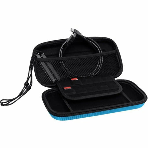 Калъф и протектор за екран за Nintendo Switch Trust GTX