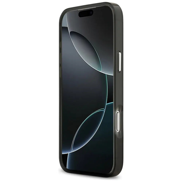 Калъф Karl Lagerfeld IML Aquarelle Karl & Choupette & Logo