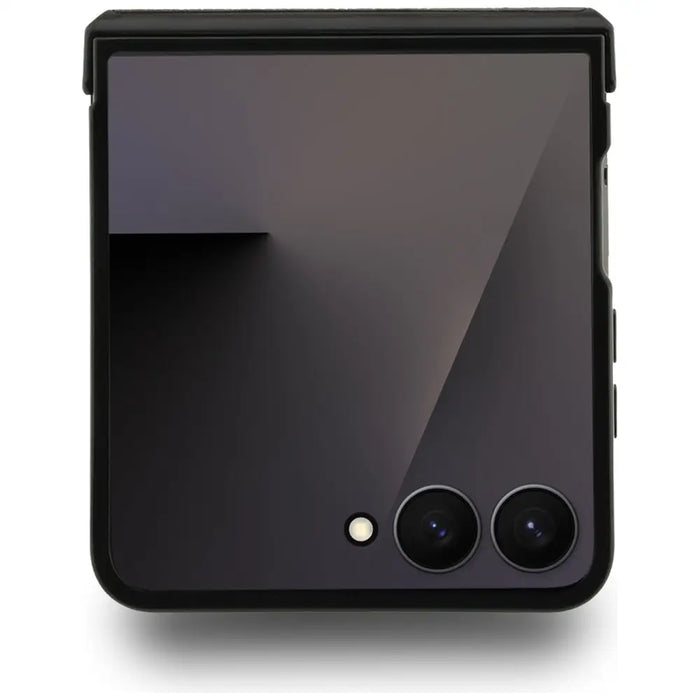 Калъф Karl Lagerfeld Karl&Choupette Pins MagSafe за Samsung