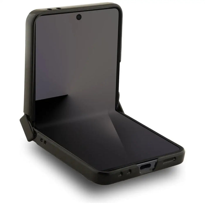 Калъф Karl Lagerfeld Karl&Choupette Pins MagSafe за Samsung