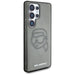Калъф Karl Lagerfeld Rhinestones Karl Head Logo Samsung