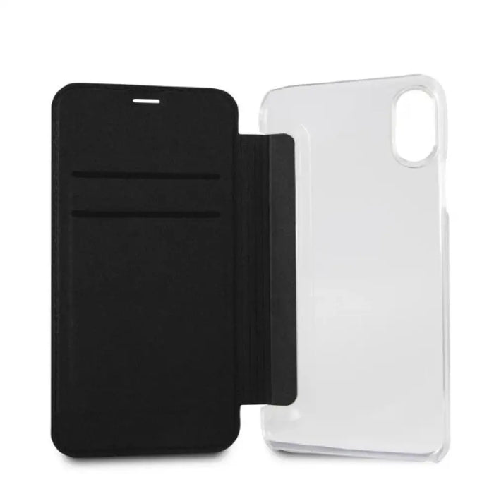 Калъф Karl Lagerfeld Karl Space Cosmonaut iPhone X/XS