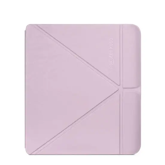 Калъф Kobo Libra 2 SleepCover Case Pink