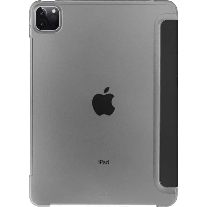 Калъф LAUT Huex Folio за iPad Pro 4/5/6 12.9 черен