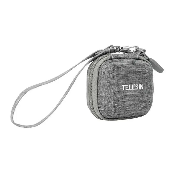 Калъф / мини чанта Telesin за Insta360 GO 3