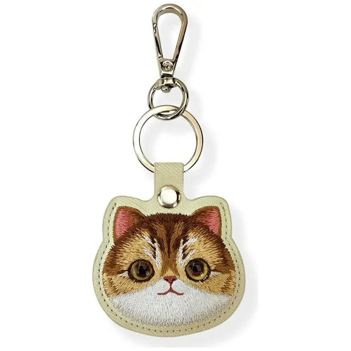 Калъф Nimmy Big Eyed Pet 2.0 Cat Tracker - зелен