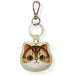 Калъф Nimmy Big Eyed Pet 2.0 Cat Tracker - зелен