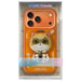 Калъф Nimmy Cool&Cute 2.0 с котка за iPhone 17 Pro Max