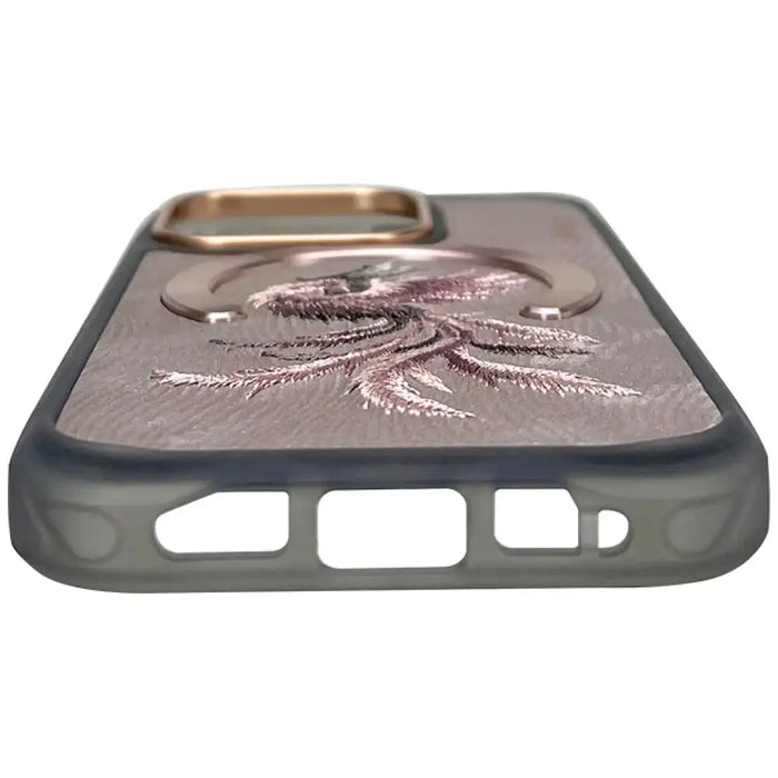 Калъф Nimmy Magnetic Fantasy Animal MagSafe за iPhone 16