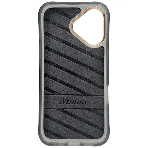 Калъф Nimmy Magnetic Fantasy Animal MagSafe за iPhone 16