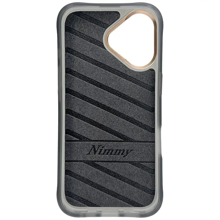 Калъф Nimmy Magnetic Fantasy Animal MagSafe за iPhone 16