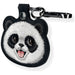 Калъф Nimmy New Big Eyed Pet 2.0 Panda Tracker - черен