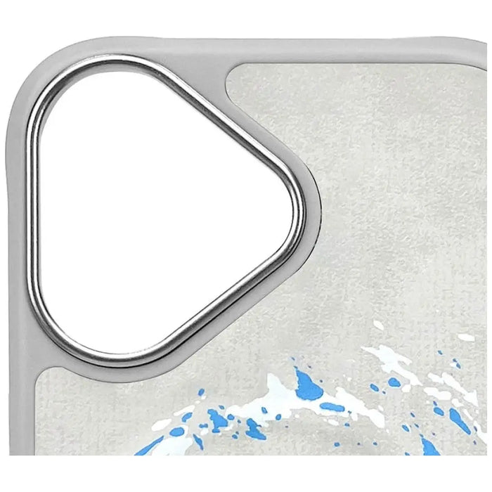 Калъф Nimmy Pantera MagSafe за iPhone 16 - светло сив