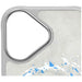 Калъф Nimmy Pantera MagSafe за iPhone 16 - светло сив