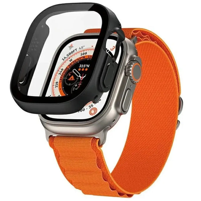 Калъф PanzerGlass Full Body за Apple Watch Ultra 2 49mm