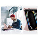 Калъф-писалка Tech-Protect SC за iPad Pro 11” 5/6 2024-2025