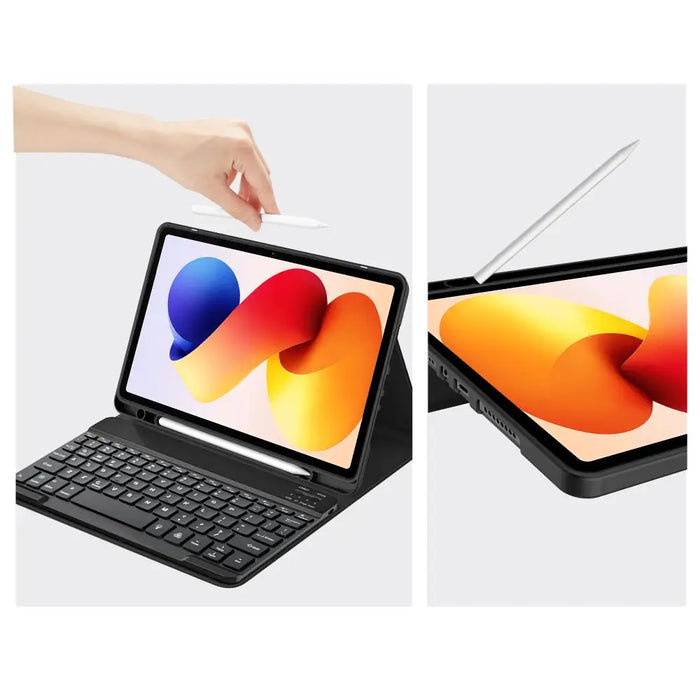 Калъф-писалка Tech-Protect SC за Xiaomi Poco Pad M1 / Redmi