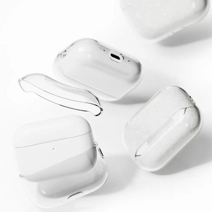 Калъф Ringke Air за AirPods Pro 3 - прозрачен