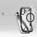 Калъф Ringke Fusion X MagSafe за Iphone 16 - черен