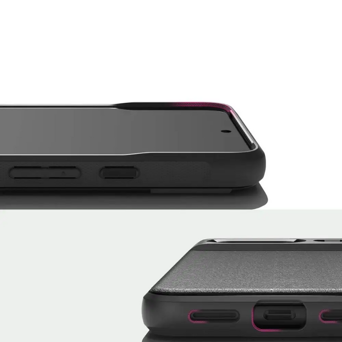 Калъф Ringke Onyx за Google Pixel 8 - черен