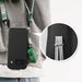 Калъф Ringke Onyx за Google Pixel 9 - черен