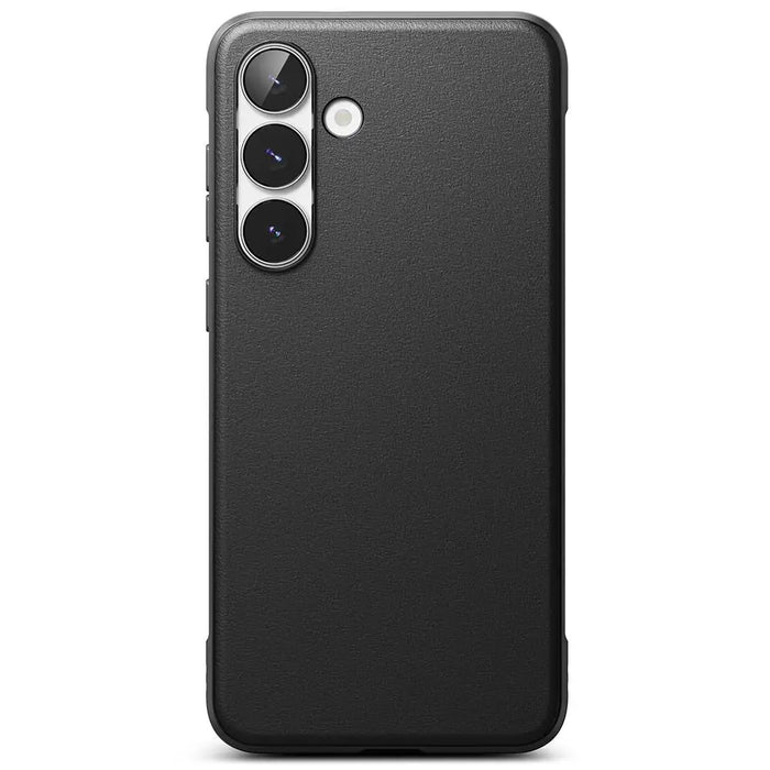 Калъф Ringke Onyx за Samsung Galaxy S25 FE - черен