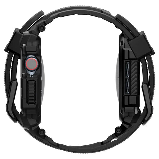Калъф с каишка Spigen Rugged Armor Pro Apple Watch 10 (42