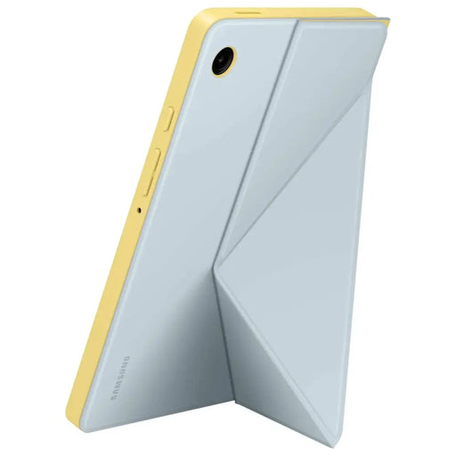 Калъф Samsung EF-BX110TLEGWW за Samsung Galaxy Tab A9 син