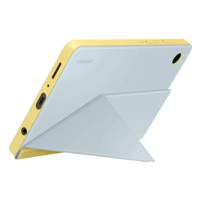 Калъф Samsung EF-BX110TLEGWW за Samsung Galaxy Tab A9 син