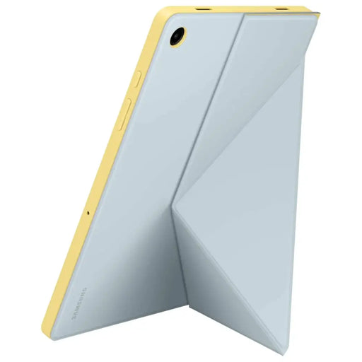 Калъф Samsung EF-BX210TLEGWW за Samsung Galaxy Tab A9+ син