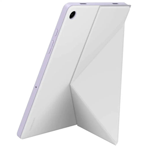 Калъф Samsung EF-BX210TWEGWW за Samsung Galaxy Tab A9+ бял