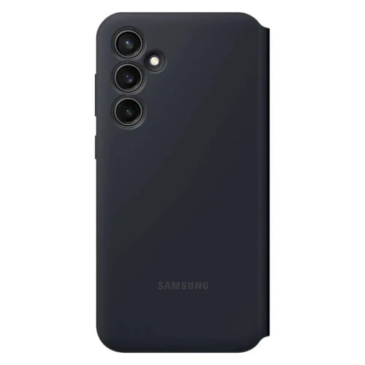 Калъф Samsung Smart View Wallet EF-ZS711CBEGWW за
