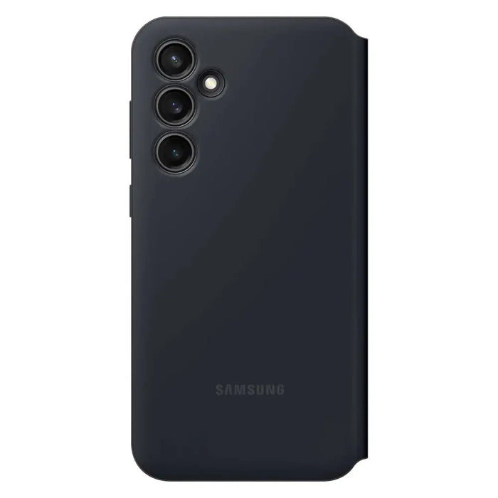 Калъф Samsung Smart View Wallet EF-ZS711CBEGWW за