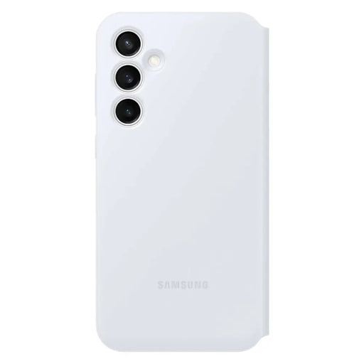 Калъф Samsung Smart View Wallet EF-ZS711CWEGWW за