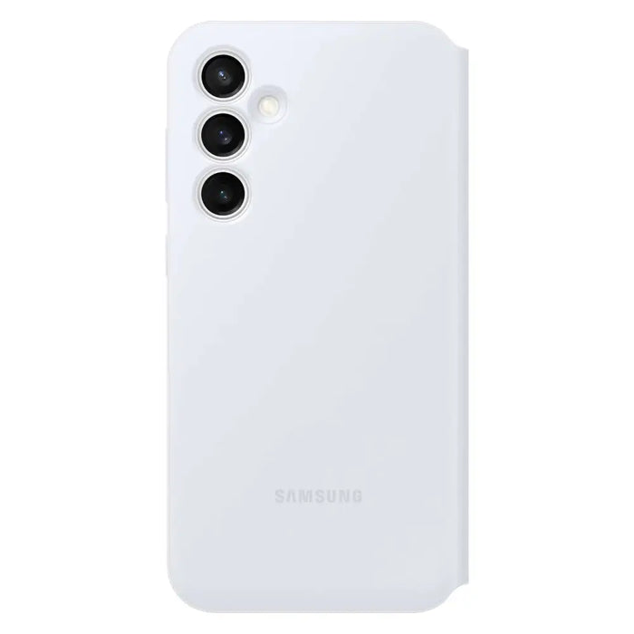 Калъф Samsung Smart View Wallet EF-ZS711CWEGWW за