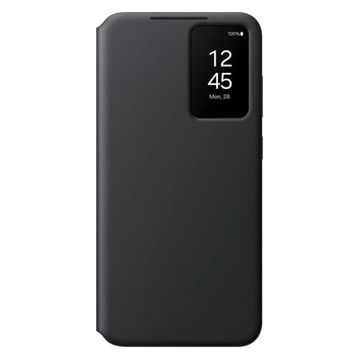 Калъф Samsung Smart View Wallet EF-ZS921CBEGWW за