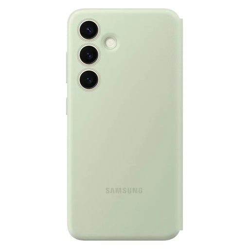 Калъф Samsung Smart View Wallet EF-ZS921CGEGWW за