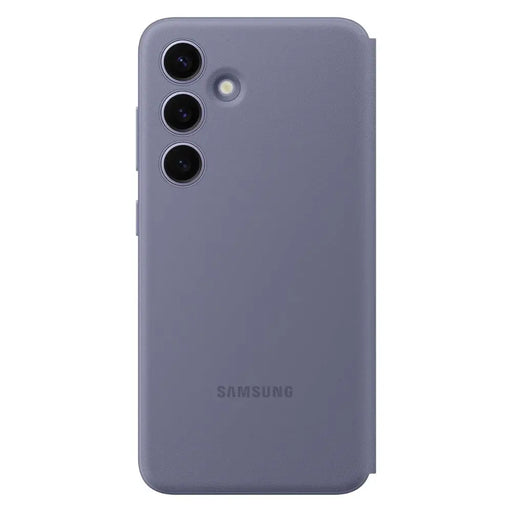 Калъф Samsung Smart View Wallet EF-ZS921CVEGWW за