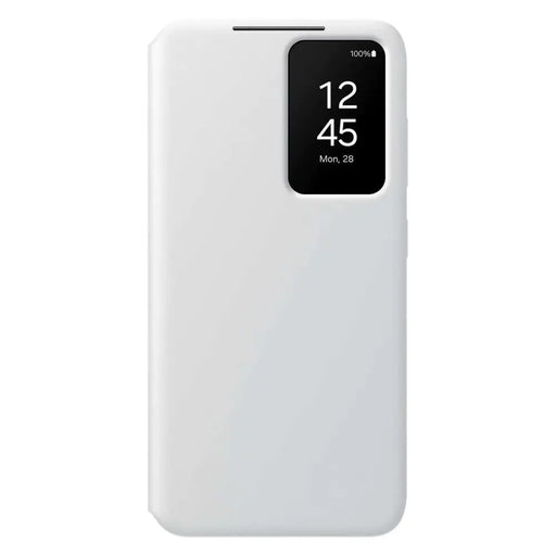 Калъф Samsung Smart View Wallet EF-ZS921CWEGWW за