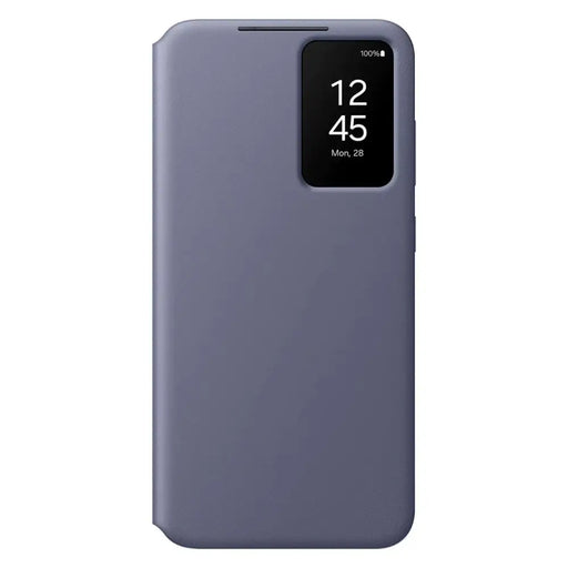 Калъф Samsung Smart View Wallet EF-ZS926CVEGWW за