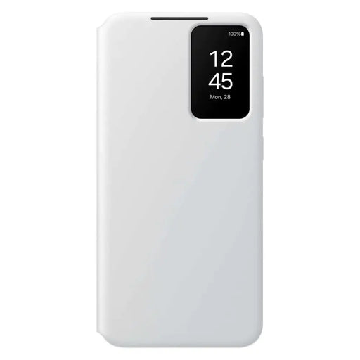 Калъф Samsung Smart View Wallet EF-ZS926CWEGWW за
