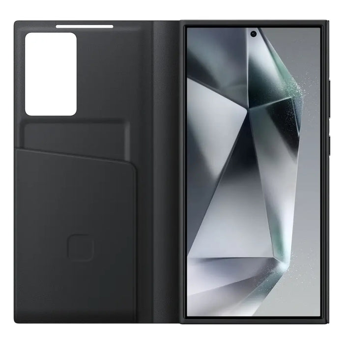 Калъф Samsung Smart View Wallet EF-ZS928CBEGWW за