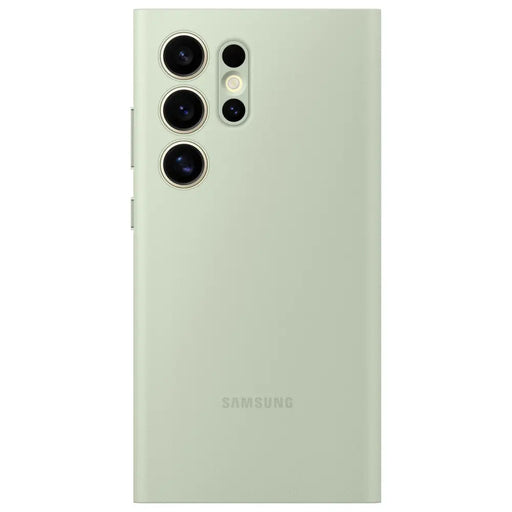 Калъф Samsung Smart View Wallet EF-ZS928CGEGWW за