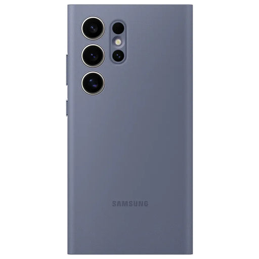 Калъф Samsung Smart View Wallet EF-ZS928CVEGWW за