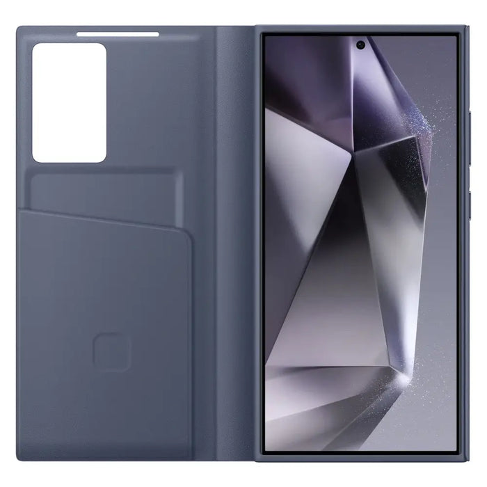 Калъф Samsung Smart View Wallet EF-ZS928CVEGWW за