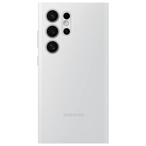 Калъф Samsung Smart View Wallet EF-ZS928CWEGWW за