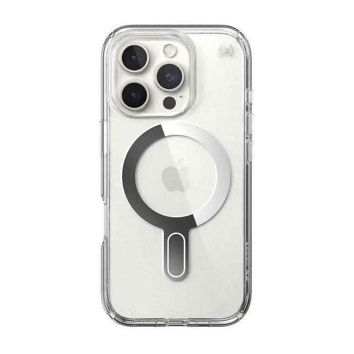 Калъф Speck iPhone 16 Pro +CL Clear 150703-3199