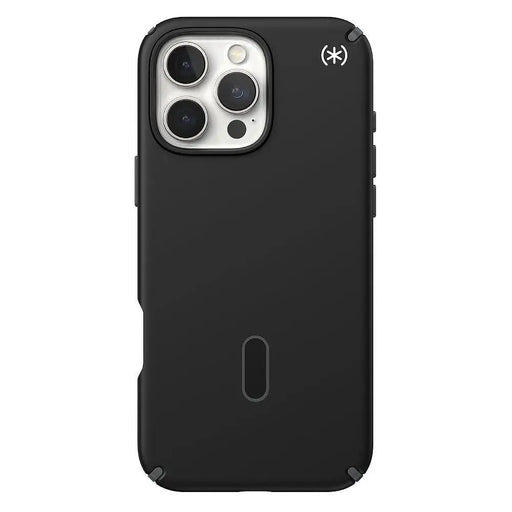 Калъф Speck iPhone 16 Pro Max +CL Black 150724-3205