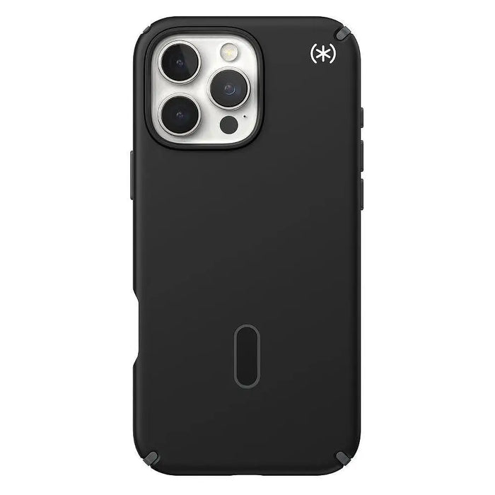Калъф Speck iPhone 16 Pro Max +CL Black 150724-3205