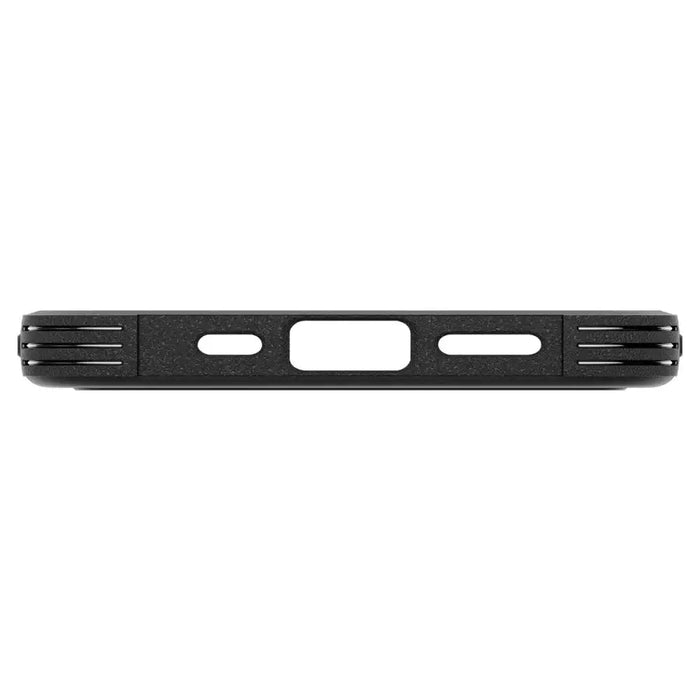 Калъф Spigen Core Armor MagSafe за iPhone 16e - черен
